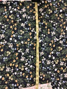 Original Imported Korean Floral Women Shirt