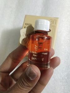 100% Kumkumadi Skin Radiance Face Oil