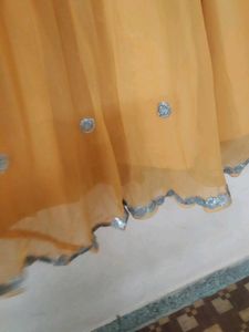 beautiful Indo Western lehenga