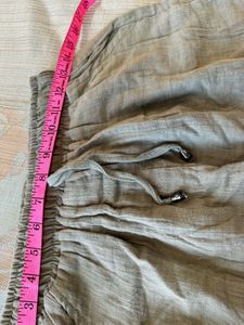 Comfortable Linen Shorts