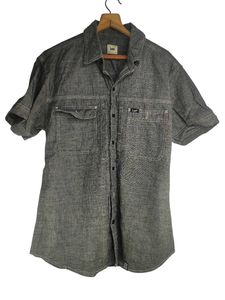 Men's Lee Short Sleeve Shirt