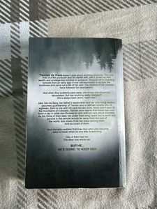 Credence by Penelope Douglas Book