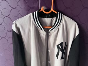 Varsity Jacket NY