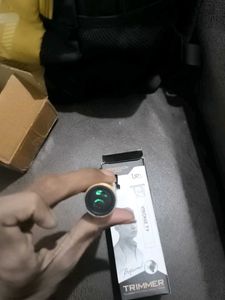 Vintage T9 Professional Trimmer