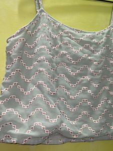 ✨ Max Green Crop Top for Ladies ✨