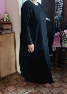 Burkha From Saudi Arabia