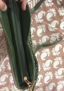 New Heart Shaped Shoulder Bag