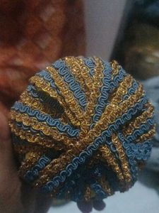 Border For Saree And Dupatta