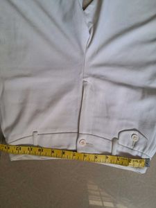 Stylish straight-Leg Pants
