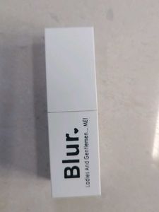 blur lipstick lip liner