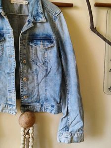 H&amp;M Denim Jacket
