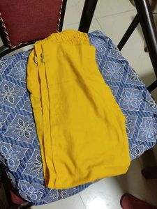 Frock Kurti With Pant
