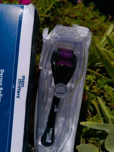 Man Matters Derma Roller 0.5 mm