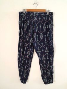 Navy Blue Pant ( Women's)