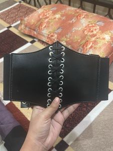 Fashion Corset Belt