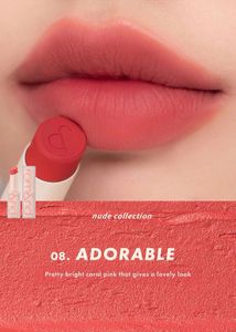 Rom&amp;nd lipstick