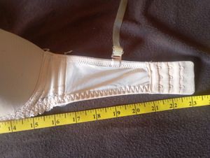 Brand New Wunderlove Underwired Heavily Padded Bra
