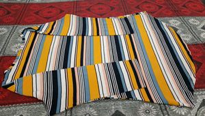 Striped Tank Dress