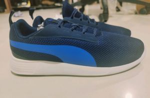 Puma Men's Casual Shoes. Like . Good Con