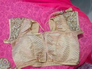 Party wear Saree