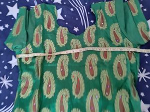 Elegant kurti,unused..