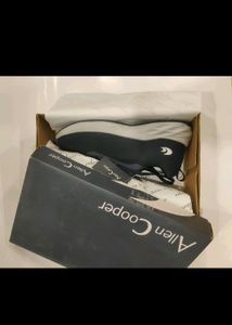 Allen cooper Mens sport shoes 🔥 Size 8