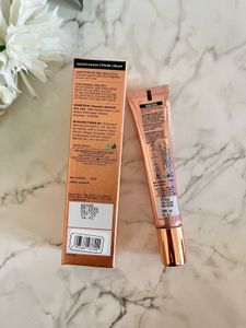 Face Canada Strobe Cream - Rose Gold