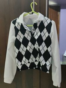 Offer 🔥 korean Crop Top