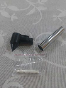 Battery operated Dental Polisher with Pouch