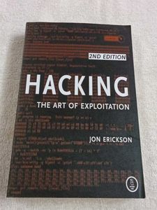 Hacking: The Art of Exploitation - 2nd Edition