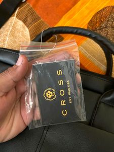 CROSS OFFICE  BAG