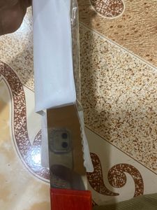Serrated Bread Knife