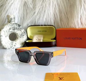 LOUIS VUITTON SUNGLASSES*(COPY) FOR UNISEX