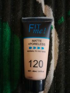 Make Up Combo Set