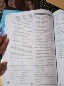 Neev for Class 9th Study Material