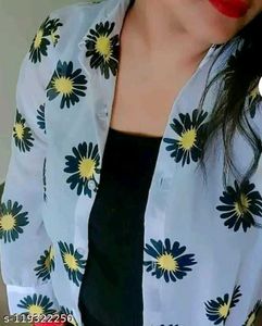 Trendy Ravishing Women shirts