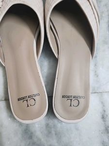 Stylish Flat Sandals