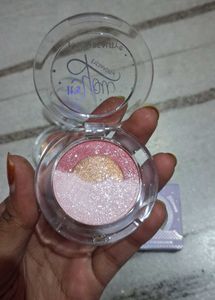 3 color biscuit eyeshadow shade 01 &amp; 03