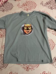 Cute Graphic T-Shirt