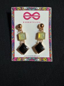 Rose Gold Plated Jewellery Set
