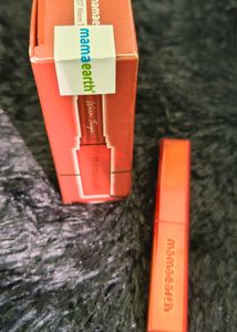 Mamaearth Luxe Matte Long Stay Lipstick
