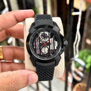 Jacob &amp; Co. Skeleton Watch