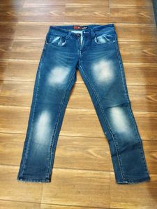 Jean's