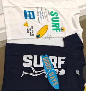 Combo Of T-shirts