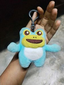 Bagcharm/keychain