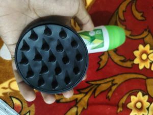 Rexona roll on and hair tool
