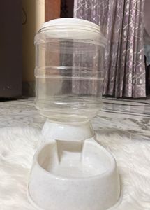 Automatic Pet Water Dispenser