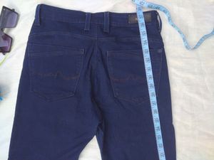 London Pepe Branded Jeans 😍👖