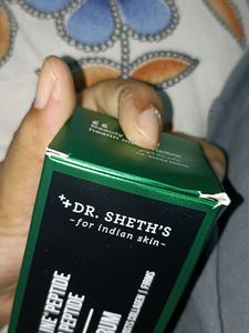 Dr. Seth's B'Tox Serum