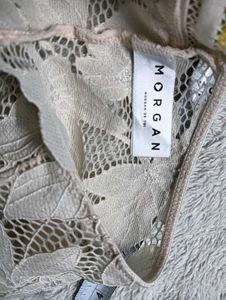 Floral Lace 🤎Panties